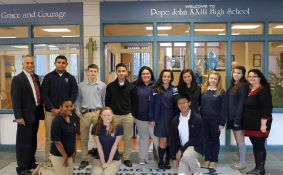Pope John XXIII High School18.jpg