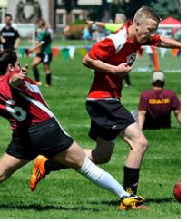 塔科馬港市學(xué)區(qū)