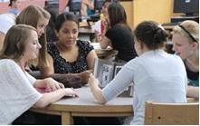 吉爾伯特學(xué)區(qū)3