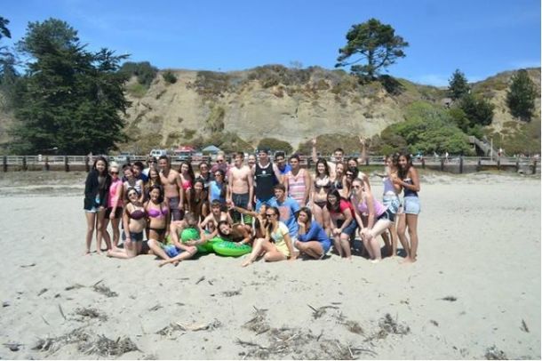 摩根山學(xué)區(qū)