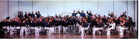 謝拉維斯塔學(xué)區(qū)布埃娜高中